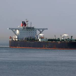 Ageing Fleet a Problem for the Crude Oil Tanker Market