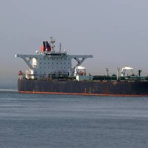 Brent Oil Traders Use Little Known Rule to Reroute US Cargoes