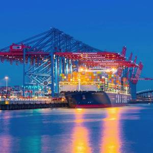 CMA CGM Sees Shipping Demand Holding Up After Restocking Wave