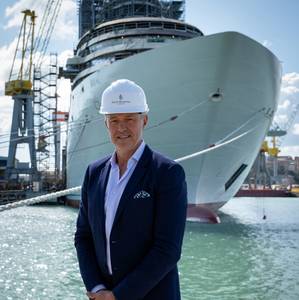 Four Seasons Yachts Appoints New Chief Executive Officer