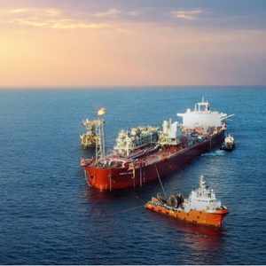 Yinson's FPSO Contract in Nigeria Ends after 16 Years as Client Opts to Buy the Floater