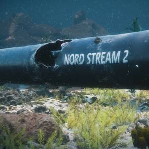 Diver Linked to Nord Stream Explosions Detained in Poland