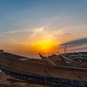 Three Chinese Nationals Missing After Suspected Pirate Attack