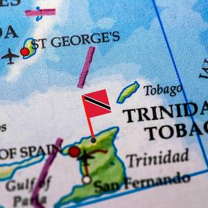 Gas Project with Venezuela Goes Full Steam Ahead, Trinidad PM Says