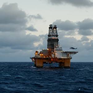 Esgian Week 41 Report: Operators in Norway Preparing for Drilling