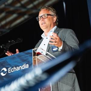 Eying US Growth, Echandia to Produce Marine Batteries in Washington State