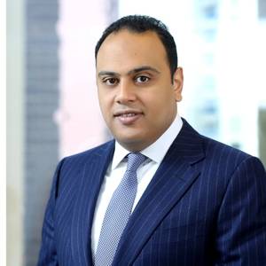 Ince Appoints New Joint Managing Partners for Dubai Office