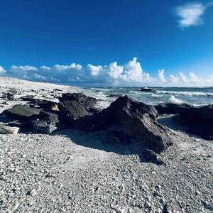 Jacobs Chooses Fugro to Conduct Investigation for New US Infrastructure on Wake Island