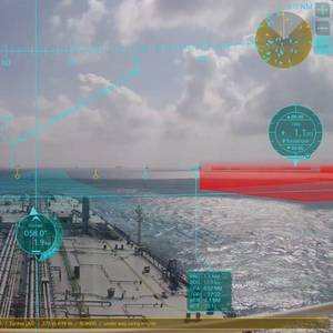 The Bridge and Beyond: AI, AR Revolutionize Maritime Decision Making