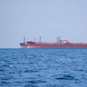 Insurers Raise Premiums for Black Sea Tankers as Tensions Mount