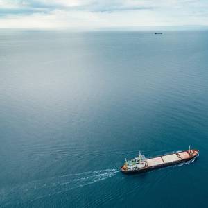 Russian Naval Drills Obstruct Black Sea Shipping