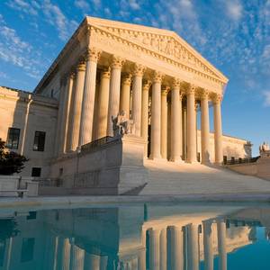 US Supreme Court Curbs Federal Agency Powers, Overturning Chevron Deference