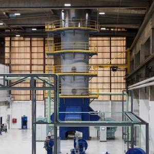 Alfa Laval Gets DNV’s AiP for Hydrogen Carriers Gas Combustion Unit