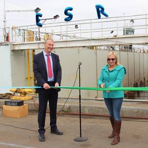 Everett Ship Repair Names New Drydock