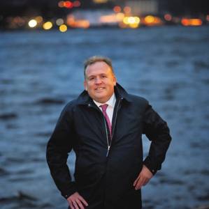 Management-Led Buyout Creates Maritime Battery Firm Nereida Energy