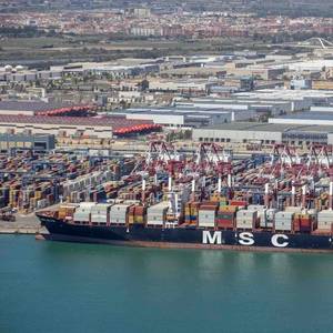 Port of Barcelona Enhances Security and Efficiency With Genetec Technology