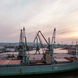 Outlook for Black Sea Grain Deal is 'Not So Great', Kremlin Says