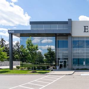Expeditors Beats Q1 Profit Estimates, Demand Driven by Tariff Anticipation