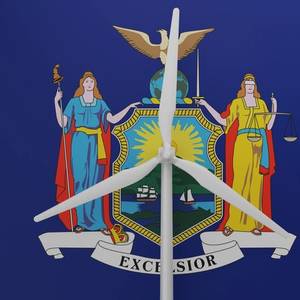 New York Not Moving Forward With Three Offshore Wind Farms