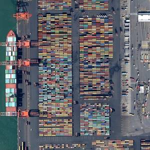 US Port Strike Leaves Huge Cargo Backlog In Its Wake