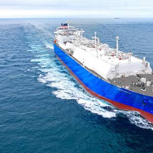 NYK Signs Multi-Year Deal with GAIL (India) Limited for Charter of LNG Carrier