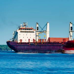 St. Lawrence Seaway Reopens Following Tentative Deal to End Strike