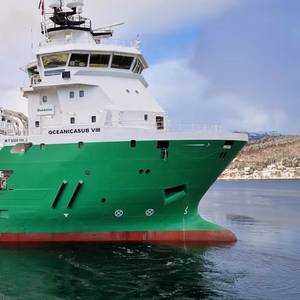 Rebuild, Reuse, Recycle: Norwegian Yard Completes Two Retrofit Projects for Brazilian Offshore Vessel Owner