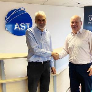 AST Appoints Peters as Group Managing Director
