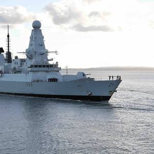 GWEC Wins Defense Supply Contract with Briggs Marine