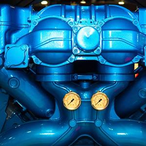 Non-Genuine Parts Implicated in Engine Failure