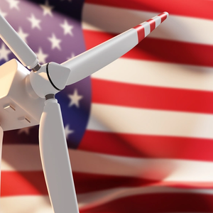 Major 'Firsts' for U.S. Offshore Wind Space