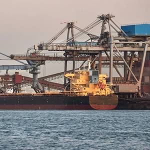 Capesize and Panamax Bulker Rates Are Soaring