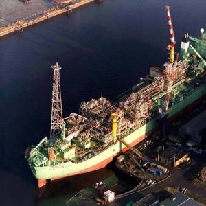 GLO Marine to Upgrade Hydraulic System on Bluewater’s FPSO