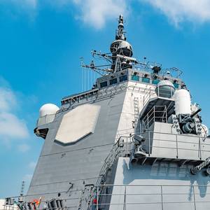 Japan to Export Used Destroyers to Philippines