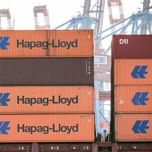 Hapag-Lloyd Welcomes China-US Tariff Reprieve