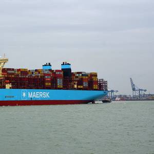 Danish Shipping Launches African Maritime Training Initiative