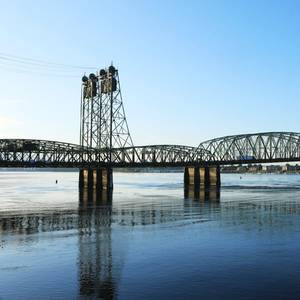 Coast Guard Receives Proposal for Bridge Project Over Port of Portland