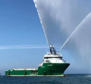 Havila Shipping Secures Work for Its PSV