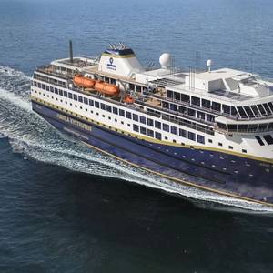 Electromotor Glitch Delays Havila Voyages' Castor Vessel Delivery
