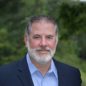 HDR Announces New Global Maritime Director