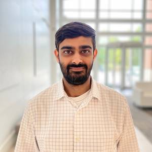 Hardik Gajjar Joins HDR as Maritime Planning Lead