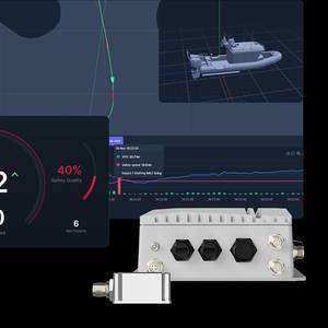 Hefring Marine, Northern Ireland Fishermen’s Federation Partner to Advance Fishery Operations