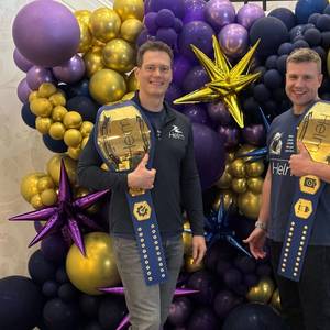 Helm Operations Announces Leadership Transition