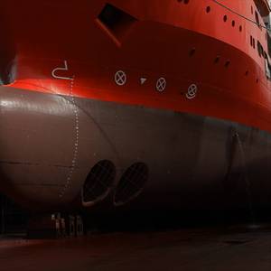 Hempel Launches First Silicone Hull Coating For Newbuilds