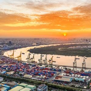 Unresolved Issues Plague Vietnam-US Trade Talks