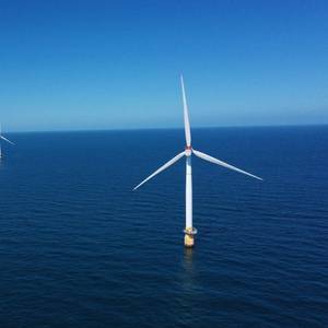 Markets: The Challenges of Developing Floating Wind at Scale