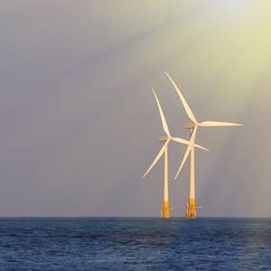 Momentum Buildup Continues for US Offshore Wind
