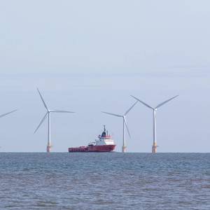 Poland and the Baltics Eye Growth in Offshore Wind
