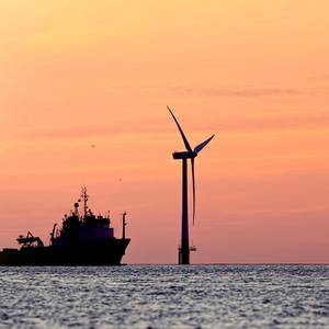 US Opens Bidding for Offshore Wind Acreage off Texas