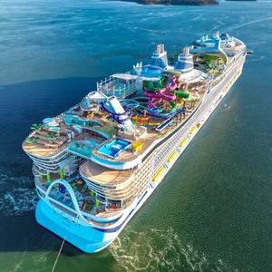 Great Ships of 2023: Icon of the Seas